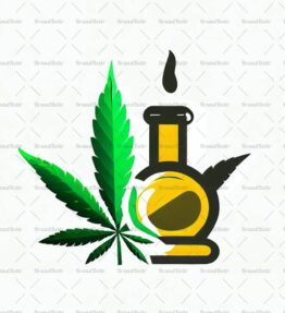 Cannabis Öl